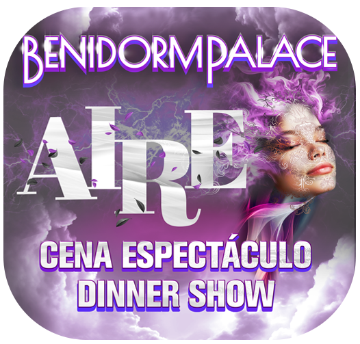 Imagen web benidormpalacetickets uk